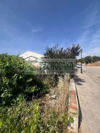 Terreno en venta en Ronda