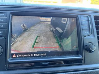 Volkswagen Crafter 2018