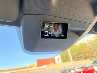 Volkswagen Crafter 2018