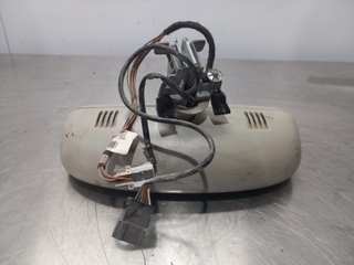 ESPEJO MERCEDES-BENZ CLASE ML (BM 164) 642940