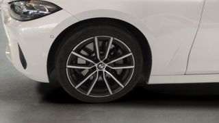 BMW Serie 4 430i Cabrio 190 kW (258 CV)