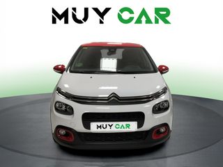 Citroen C3 PureTech 82 Live 61 kW (83 CV)