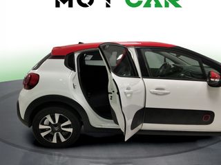 Citroen C3 PureTech 82 Live 61 kW (83 CV)