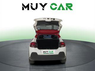 Citroen C3 PureTech 82 Live 61 kW (83 CV)