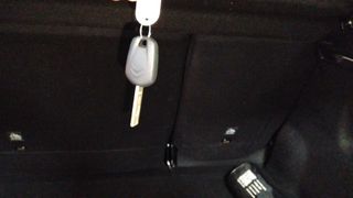 Citroen C3 PureTech 82 Live 61 kW (83 CV)