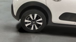 Citroen C3 PureTech 82 Live 61 kW (83 CV)