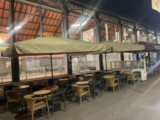 Local comercial en venta en Centro en Valladolid