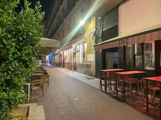 Local comercial en venta en Centro en Valladolid