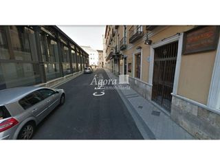 Local comercial en venta en Centro en Valladolid