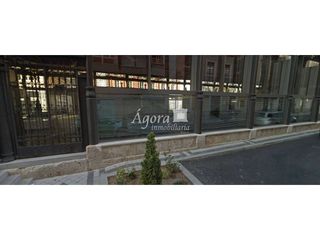 Local comercial en venta en Centro en Valladolid