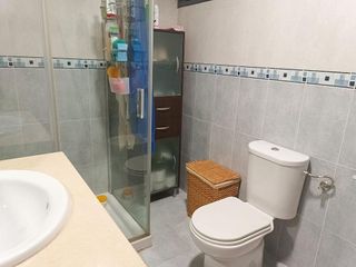 Dúplex en venta en Carboneras