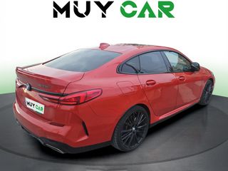 BMW Serie 2 M235i xDrive Gran Coupe 225 kW (306 CV)