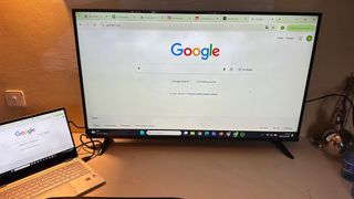 Monitor LG 4k