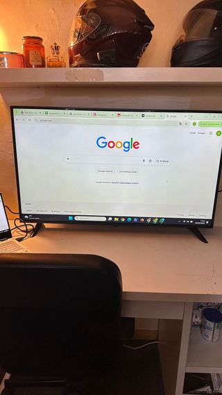 Monitor LG 4k