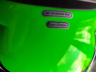 Casco Scorpion EXO 2000 Evo Avenger Talla M