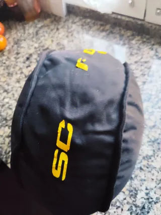 Casco Scorpion EXO 2000 Evo Avenger Talla M