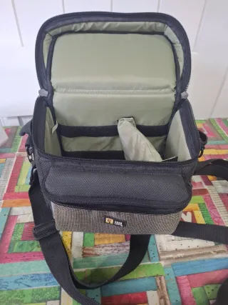 Cámara de vídeo Sony para piezas