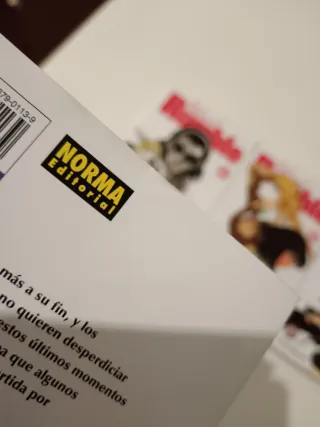 School Rumble completa