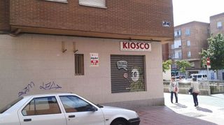 Local comercial en venta en Delicias en Valladolid