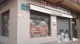 Local comercial en venta en Delicias en Valladolid