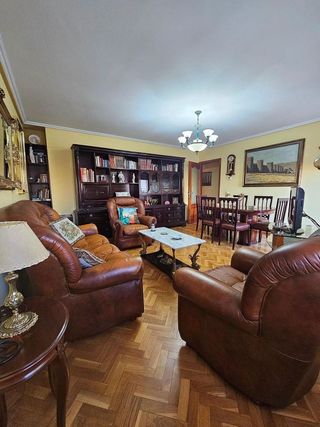 Dúplex en venta en José Zorrilla - Padre Claret en Segovia