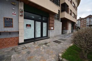 Local comercial en venta en Castro en Castro Urdiales
