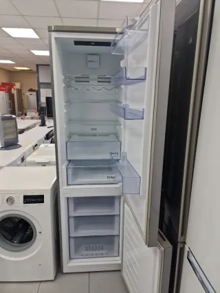 Pack Nevera y Lavadora con Garantía