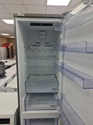 Pack Nevera y Lavadora con Garantía