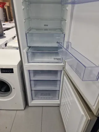 Pack Nevera y Lavadora con Garantía