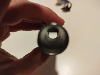 Boquilla Saxo Tenor Berg Larsen 95/2 SMS