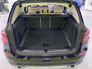 BMW X3 sDrive 18DA 2.0D 150CV Auto. MHEV