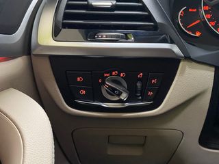 BMW X3 sDrive 18DA 2.0D 150CV Auto. MHEV