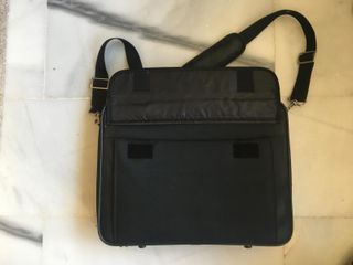 Maletín Antler para portátil 15-17 buen estado