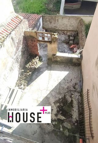 Hotel en venta en Centro en Avilés