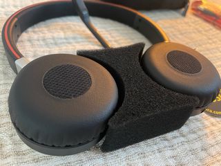 Auriculares Bluetooth Jabra Evolve 65