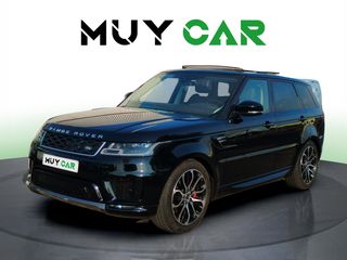 Land Rover Range Rover Sport 2.0 Si4 PHEV HSE 297 kW (404 CV)