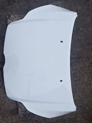 Capó Ford Focus III 2016 Blanco