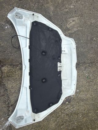 Capó Ford Focus III 2016 Blanco