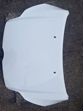 Capó Ford Focus III 2016 Blanco