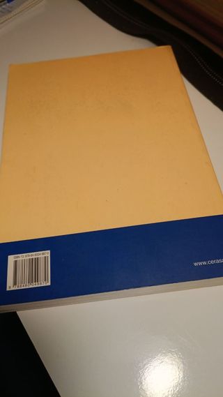 Encrucijadas antropológicas