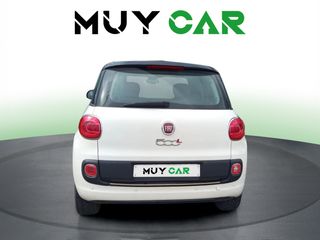 Fiat 500L 1.4 Pop Star 70 kW (95 CV)