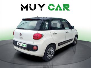 Fiat 500L 1.4 Pop Star 70 kW (95 CV)