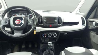 Fiat 500L 1.4 Pop Star 70 kW (95 CV)