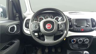 Fiat 500L 1.4 Pop Star 70 kW (95 CV)