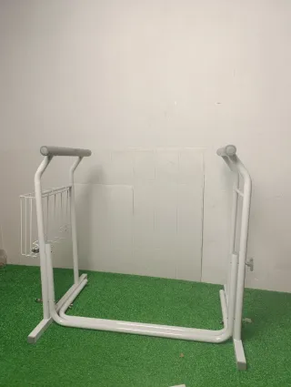 Soporte apoyabrazos Ortoprime