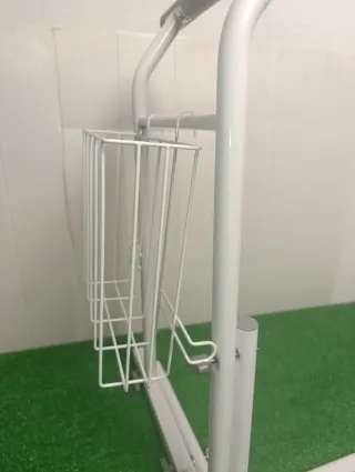 Soporte apoyabrazos Ortoprime