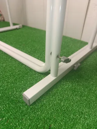 Soporte apoyabrazos Ortoprime