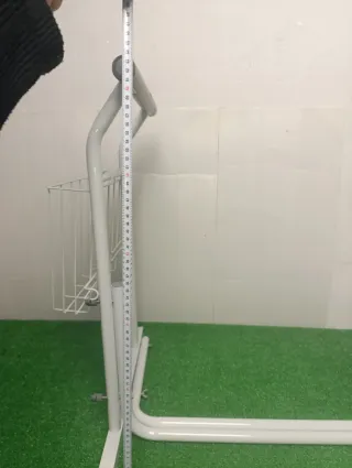 Soporte apoyabrazos Ortoprime