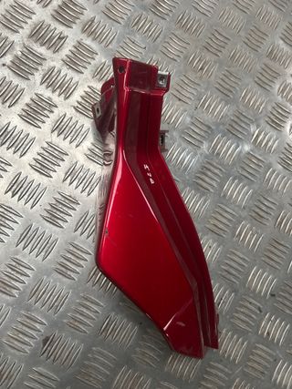 Carenado Trasero Izq Yamaha Tracer 07 17