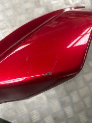 Carenado Trasero Izq Yamaha Tracer 07 17